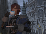 highlander tea knight