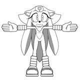 Gold Concept Art