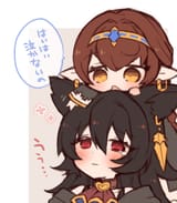 lala