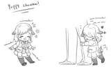 puppy choukai