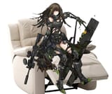 gfg reclined