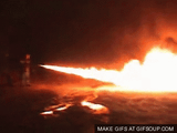 Flamethrower