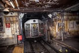 New York metro