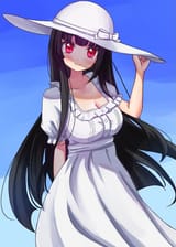atre fabulous sun hat
