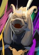 Hyperdeath Egghead