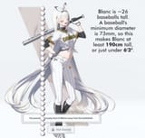 tall bunny