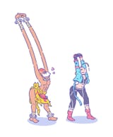 cammy sf6 btfo by dhalsim