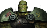 horrigan smile