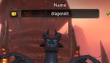 the name&#039;s dragonslit