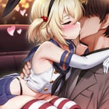 Litersmooches
