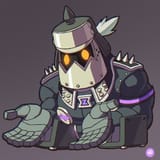 potshrug