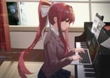 __monika_doki_doki_literature_club_drawn_by_danraz0r__sample-8b074280235216253f42f64bc431e8a8