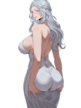canon XIV goddess