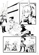 __doctor_nearl_pramanix_and_provence_arknights_drawn_by_zymoto__3f8ce69161258b0d01c501c8289cec9d