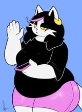 bratcat