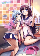 __kamizono_shinobu_and_ekoro_gal_gun_and_1_more_drawn_by_masanori_ito__0042b87244de61b9ee4e7281d3935793