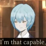 im that capable