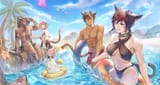 summertimecat