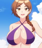 Kaede Shiina