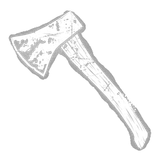 hatchet