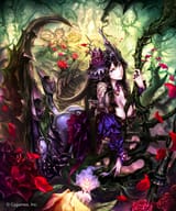 (Shadowverse) Rose Queen