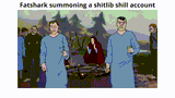 Fatshark Summons