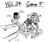 VGL 24 - Group F