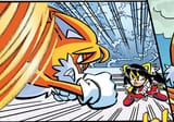 (he looks like kit here)