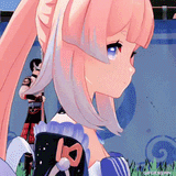 kokomi