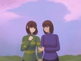 Charisk in Nice Weather