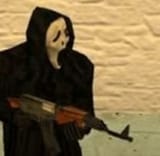 scream