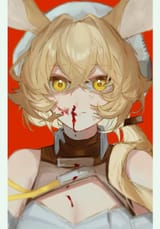 dorothy bloodshed