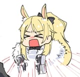 cry