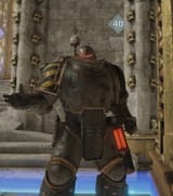 Iron Warriors