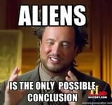 aliens