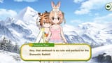 bnny tiger