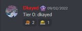 HE is tier 0