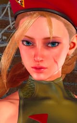 Cammy