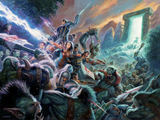 First War