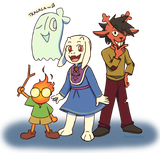 kids