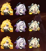 trio