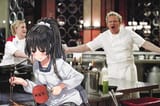 anime gordon