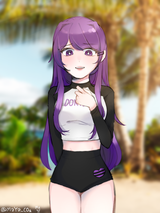 __yuri_doki_doki_literature_club_drawn_by_maya_co2__0fcfc4c93fbd7c3aae9bf9f83a146441