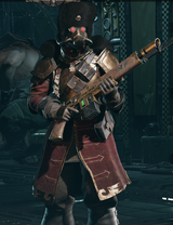 vostroyan