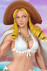 Karin action figure