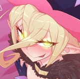 Magilou