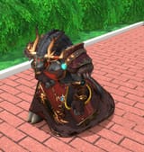 KISS MY SCALIE HUSBAND