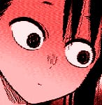 Nagatoro Suspenseful