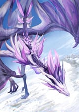 __castorice_and_netherwing_honkai_and_1_more_drawn_by_isome__4c0378ee50afcdf129e702ce3c9836f9