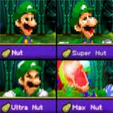 max nut